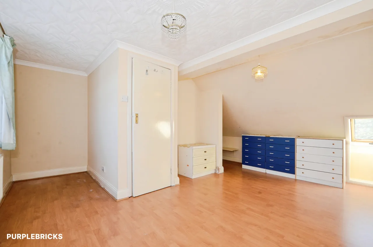 Woodside Close, Wembley, HA0, photo 33
