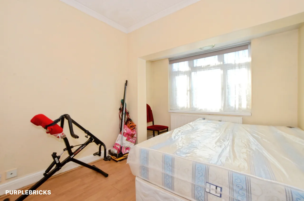 Woodside Close, Wembley, HA0, photo 28
