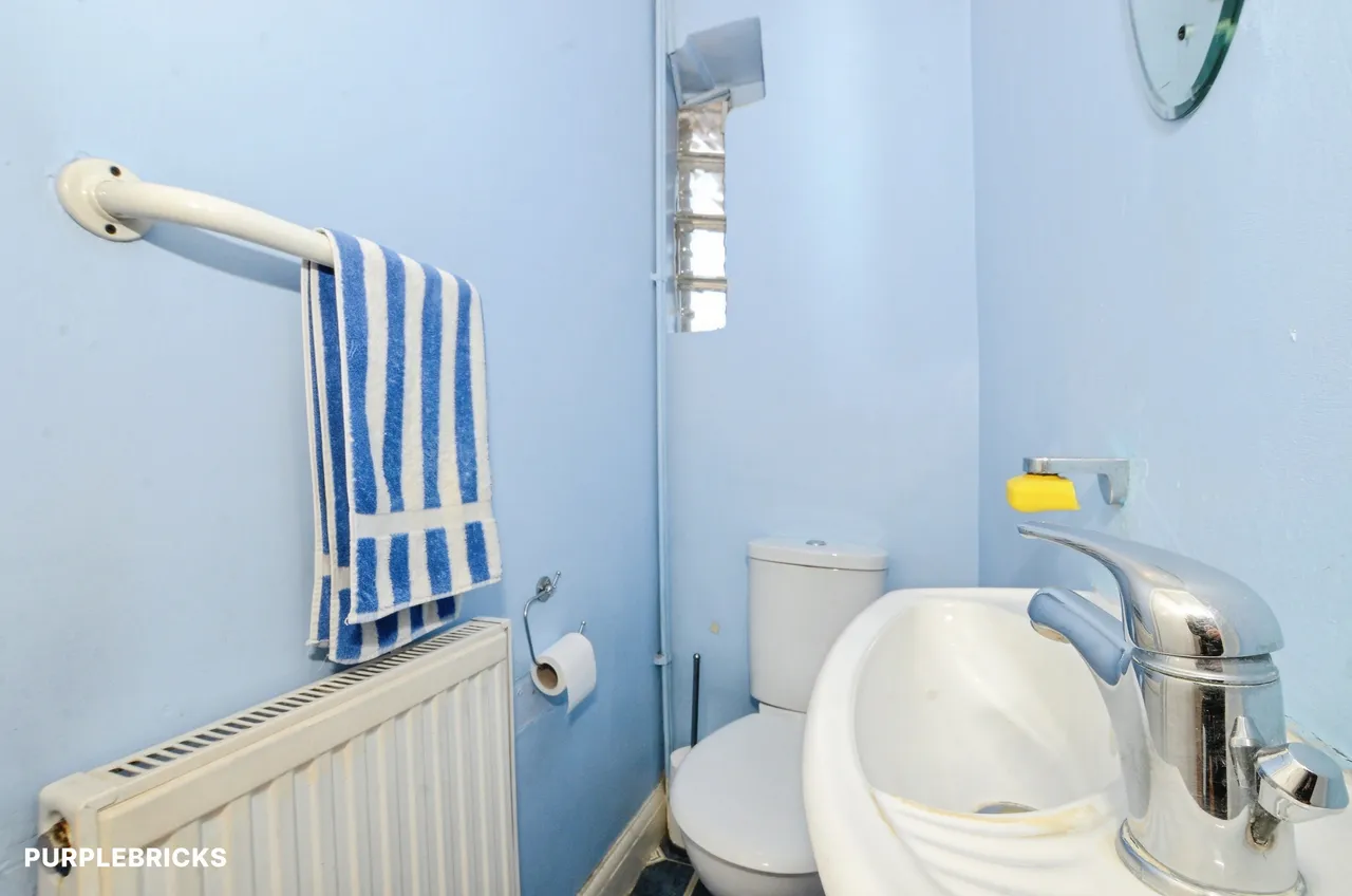 Woodside Close, Wembley, HA0, photo 14