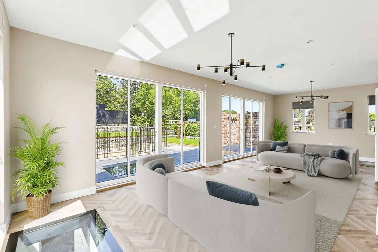 Kitcheners Lane, Walkern, SG2, photo 3
