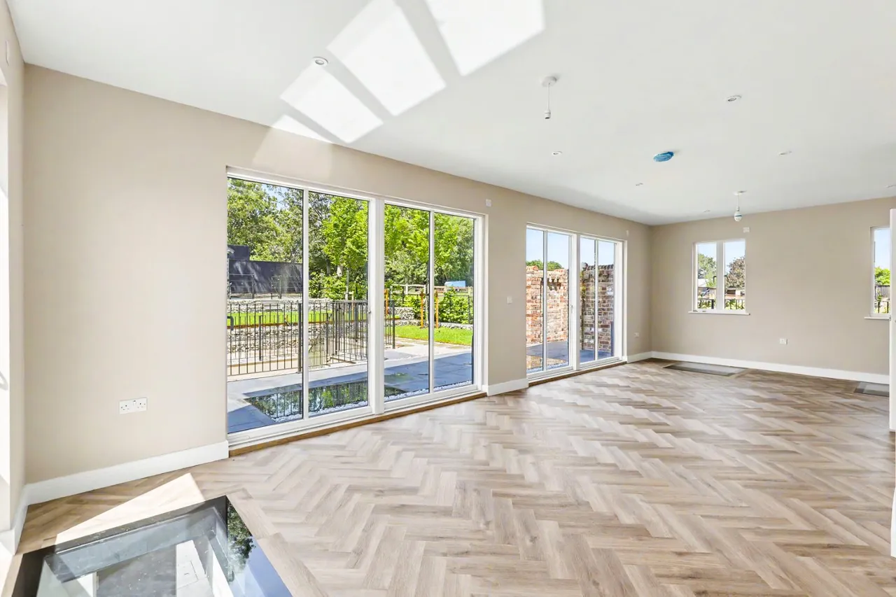 Kitcheners Lane, Walkern, SG2, photo 9