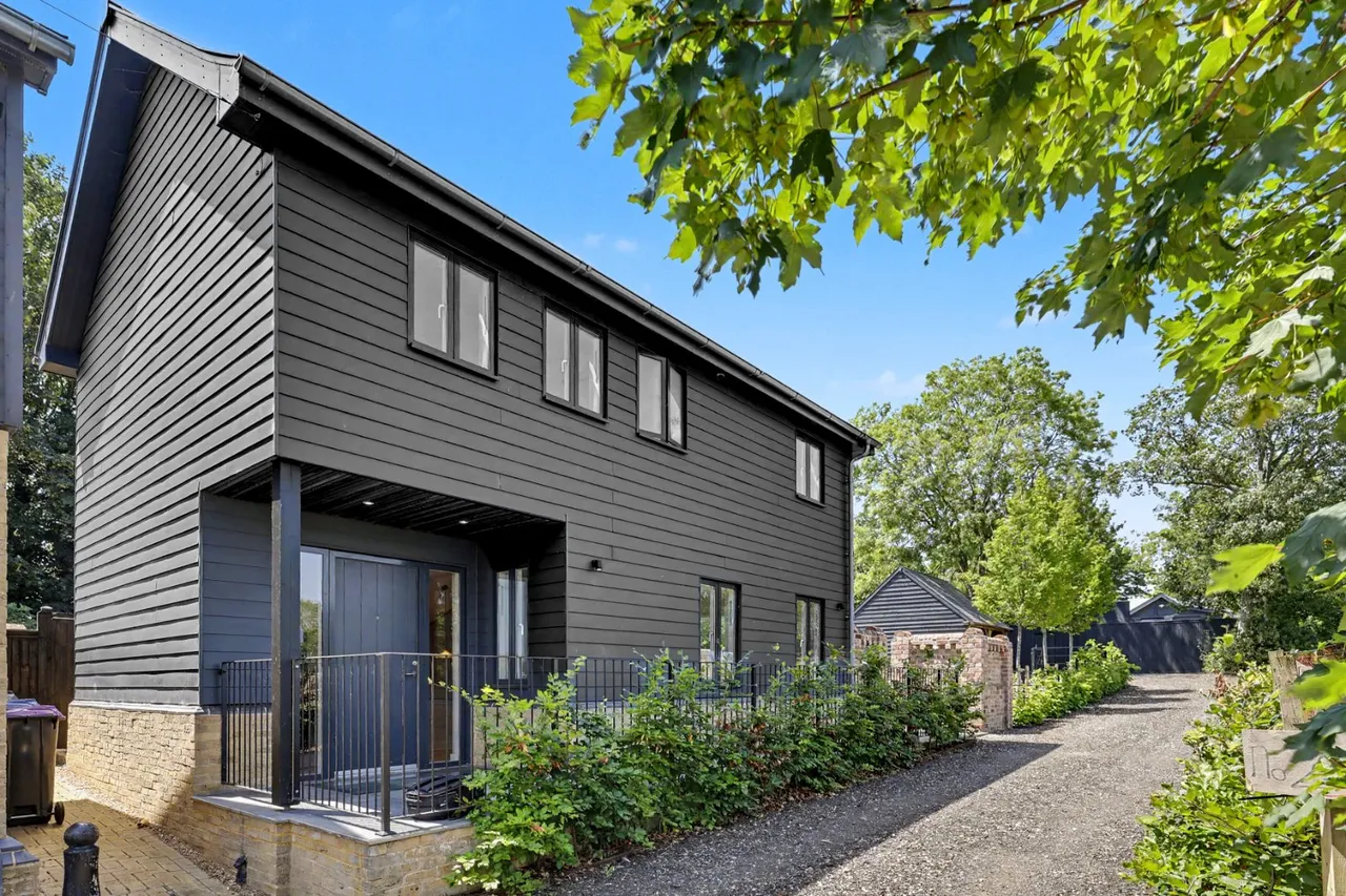 Kitcheners Lane, Walkern, SG2, photo 6