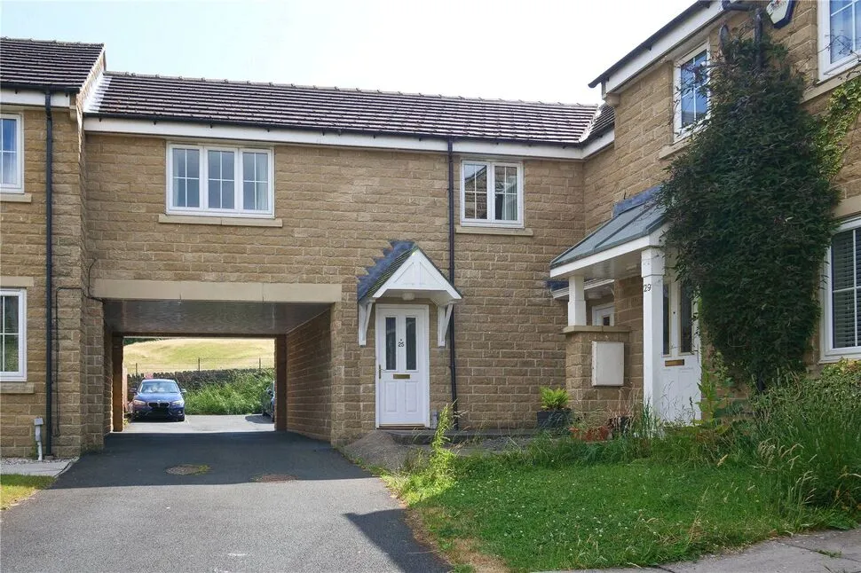 Lysander Way, Cottingley, BD16, photo 9