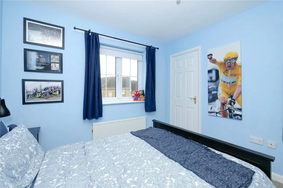 Lysander Way, Cottingley, BD16, photo 7