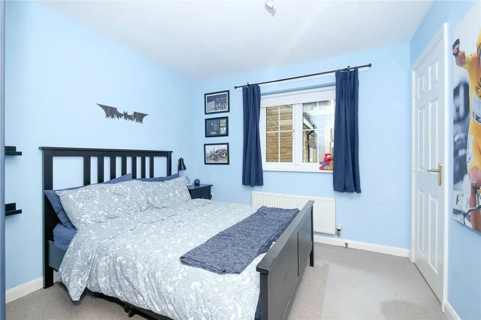 Lysander Way, Cottingley, BD16, photo 6