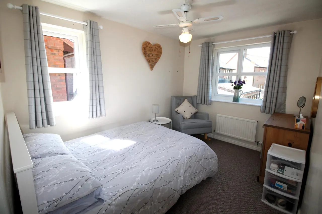 Foley Rise, Hartpury, GL19, photo 22
