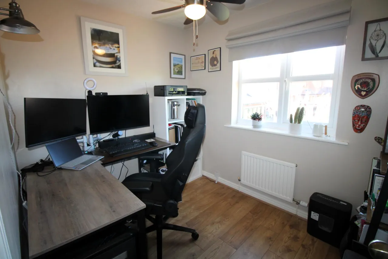 Foley Rise, Hartpury, GL19, photo 24