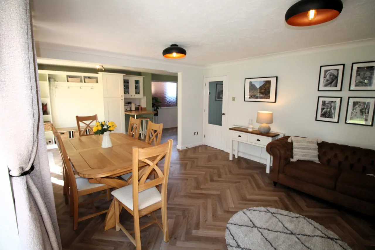 Foley Rise, Hartpury, GL19, photo 3