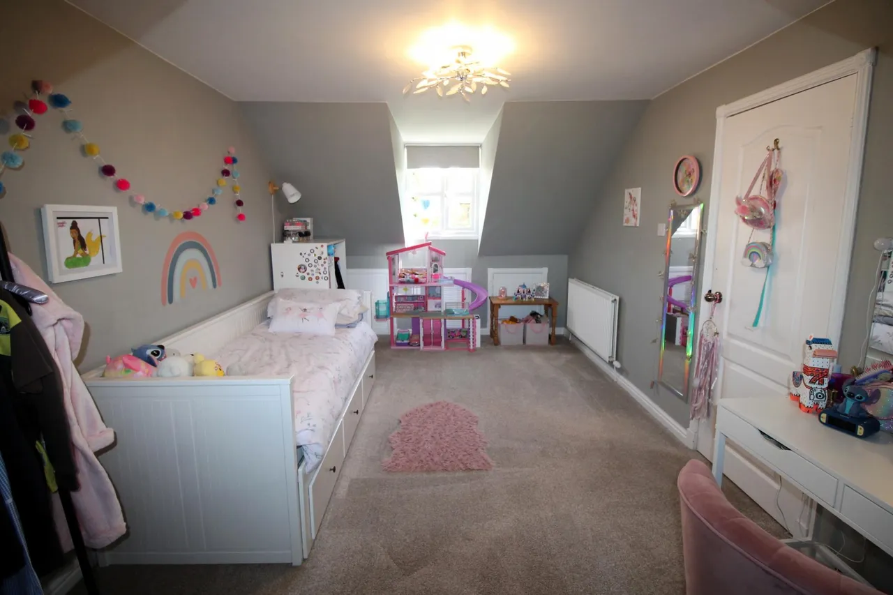 Foley Rise, Hartpury, GL19, photo 20