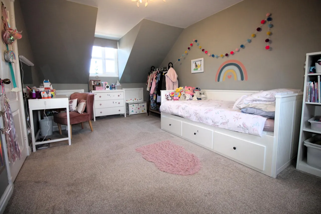 Foley Rise, Hartpury, GL19, photo 21