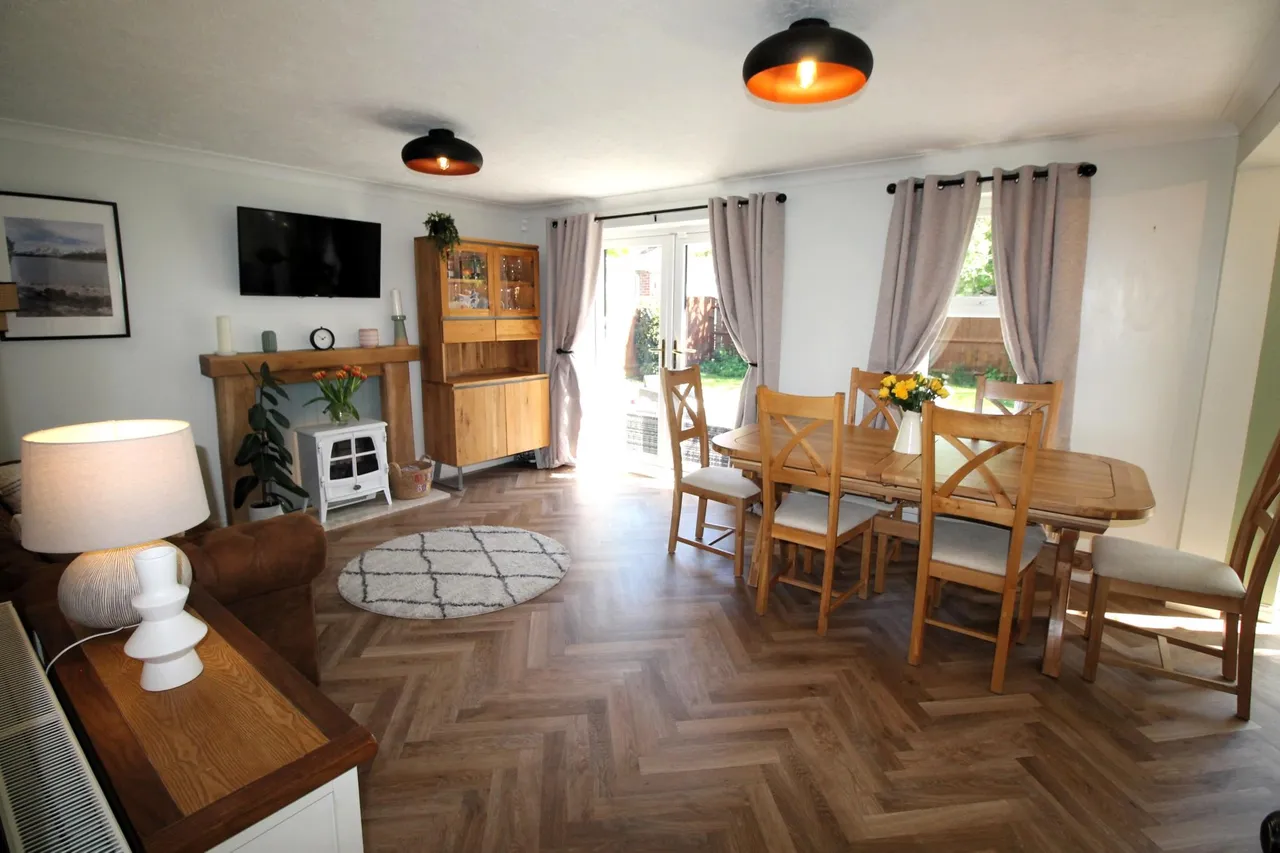 Foley Rise, Hartpury, GL19, photo 6