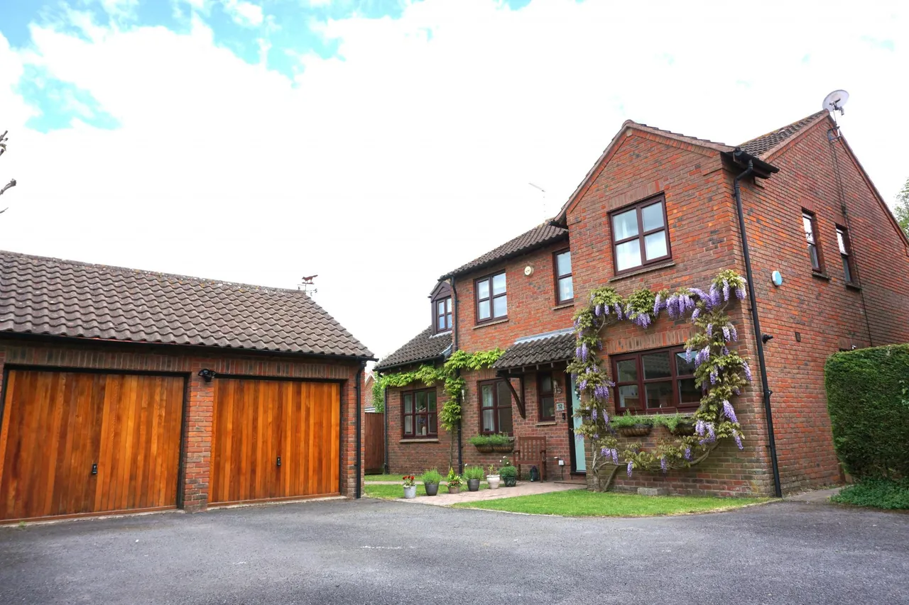 Foley Rise, Hartpury, GL19, photo 7