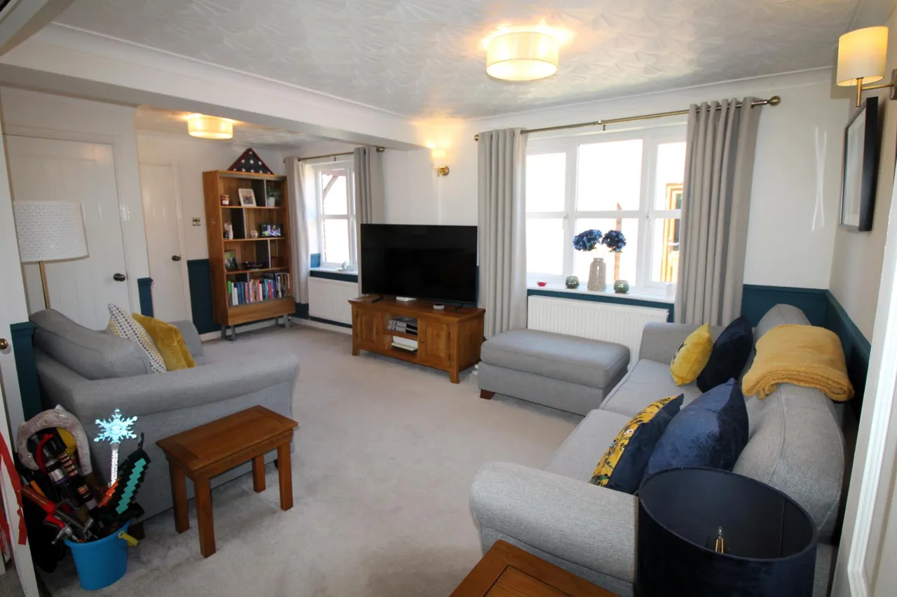 Foley Rise, Hartpury, GL19, photo 4