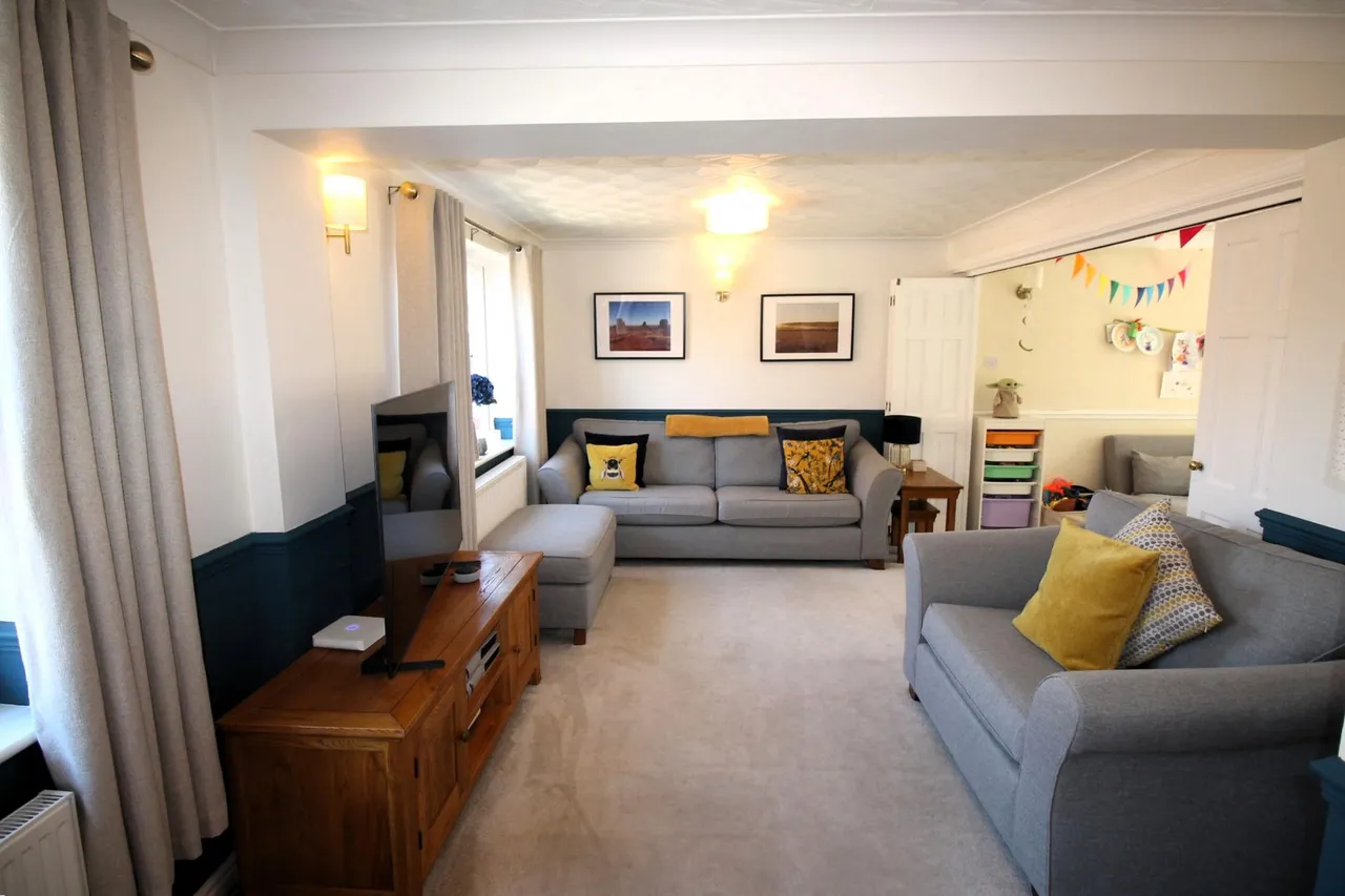 Foley Rise, Hartpury, GL19, photo 5