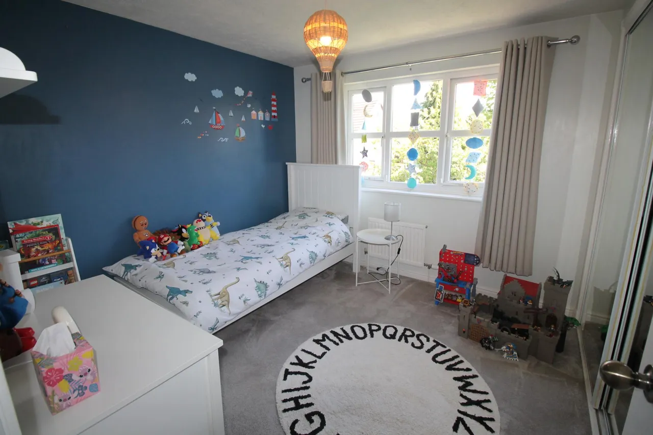Foley Rise, Hartpury, GL19, photo 23