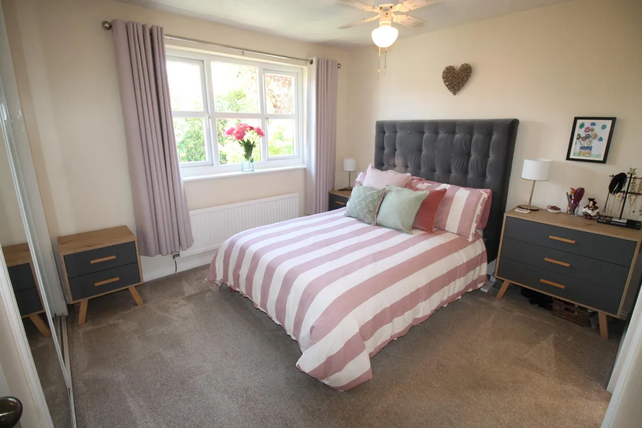 Foley Rise, Hartpury, GL19, photo 17