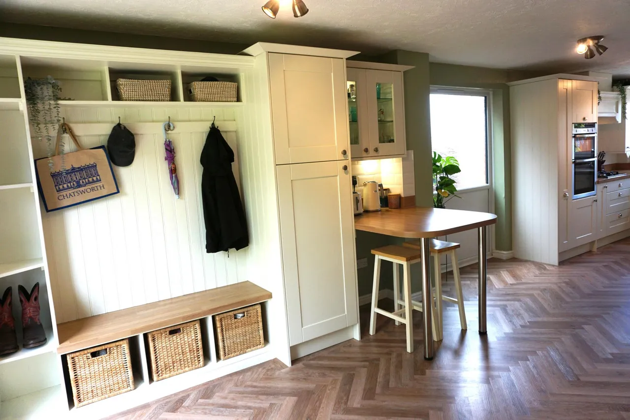 Foley Rise, Hartpury, GL19, photo 14