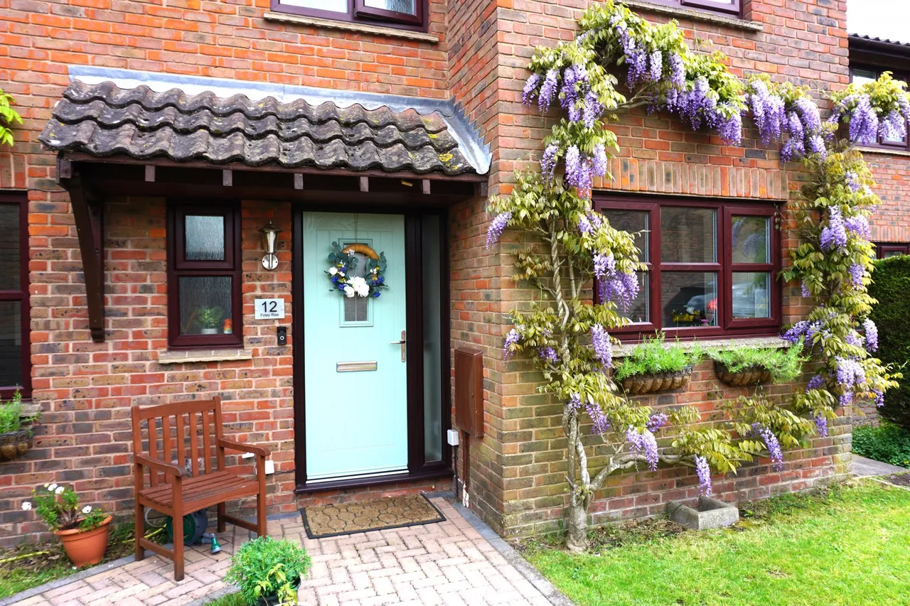 Foley Rise, Hartpury, GL19, photo 8