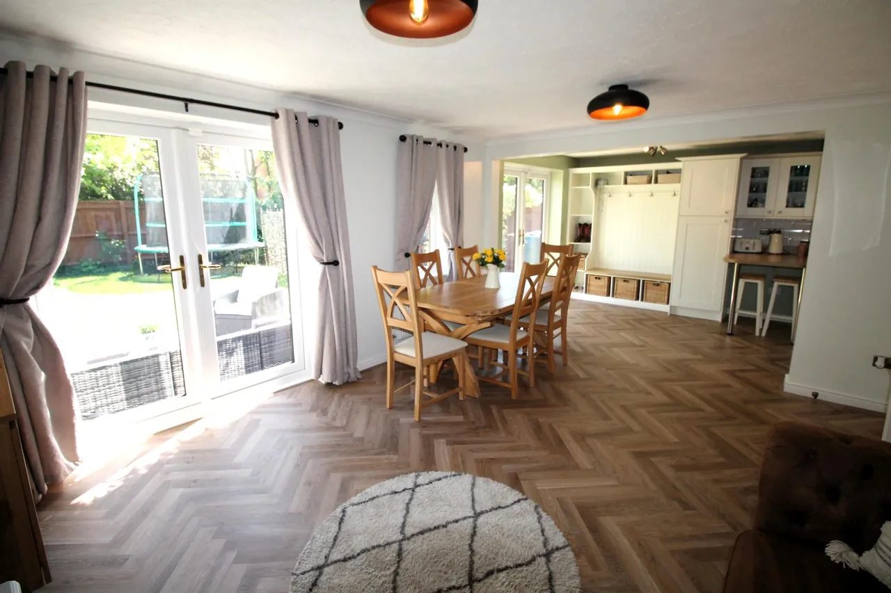 Foley Rise, Hartpury, GL19, photo 12