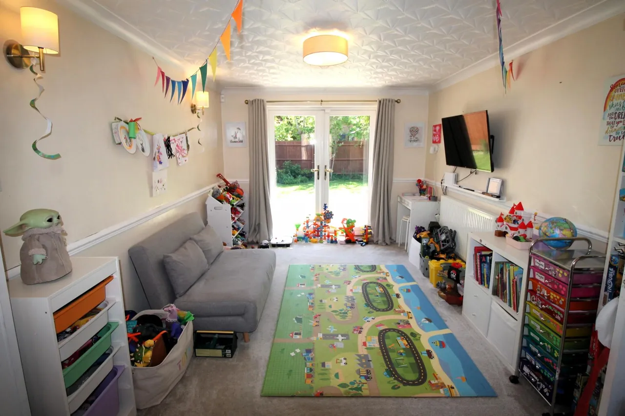 Foley Rise, Hartpury, GL19, photo 11