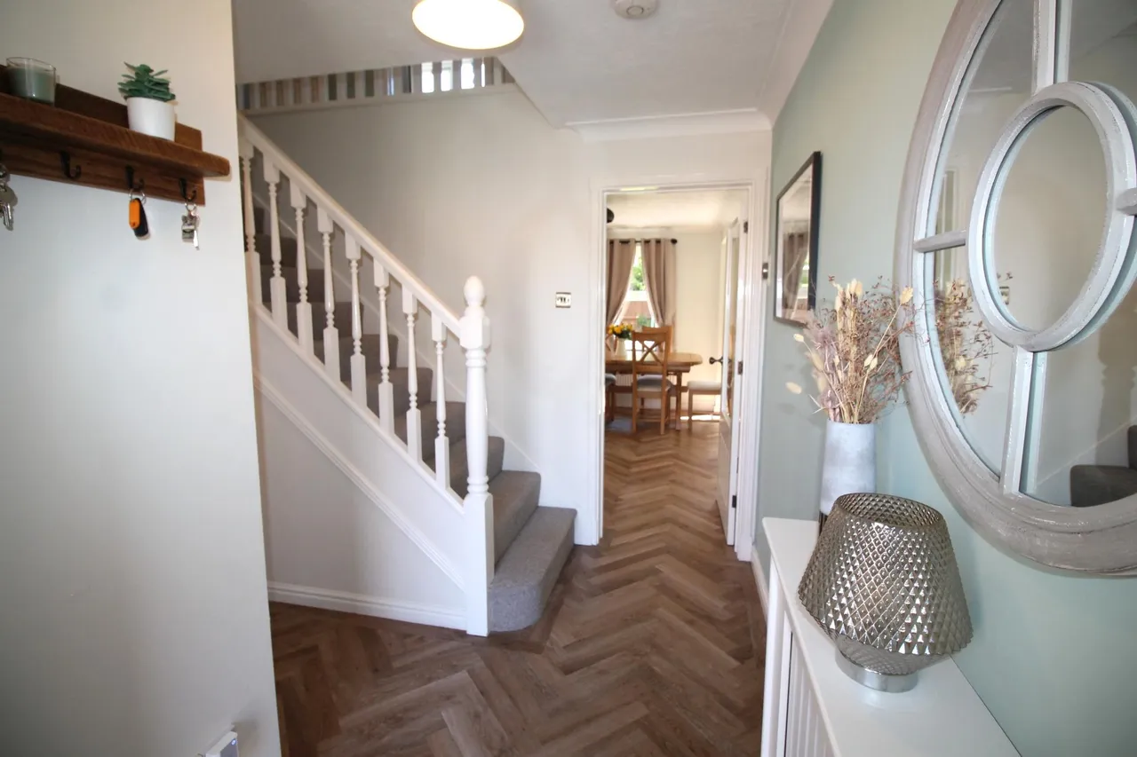 Foley Rise, Hartpury, GL19, photo 9