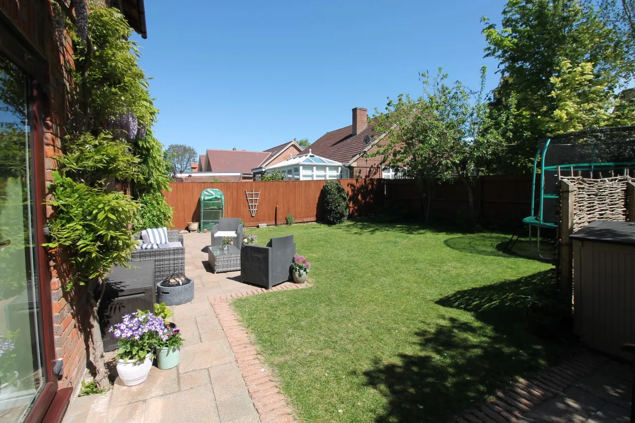 Foley Rise, Hartpury, GL19, photo 26