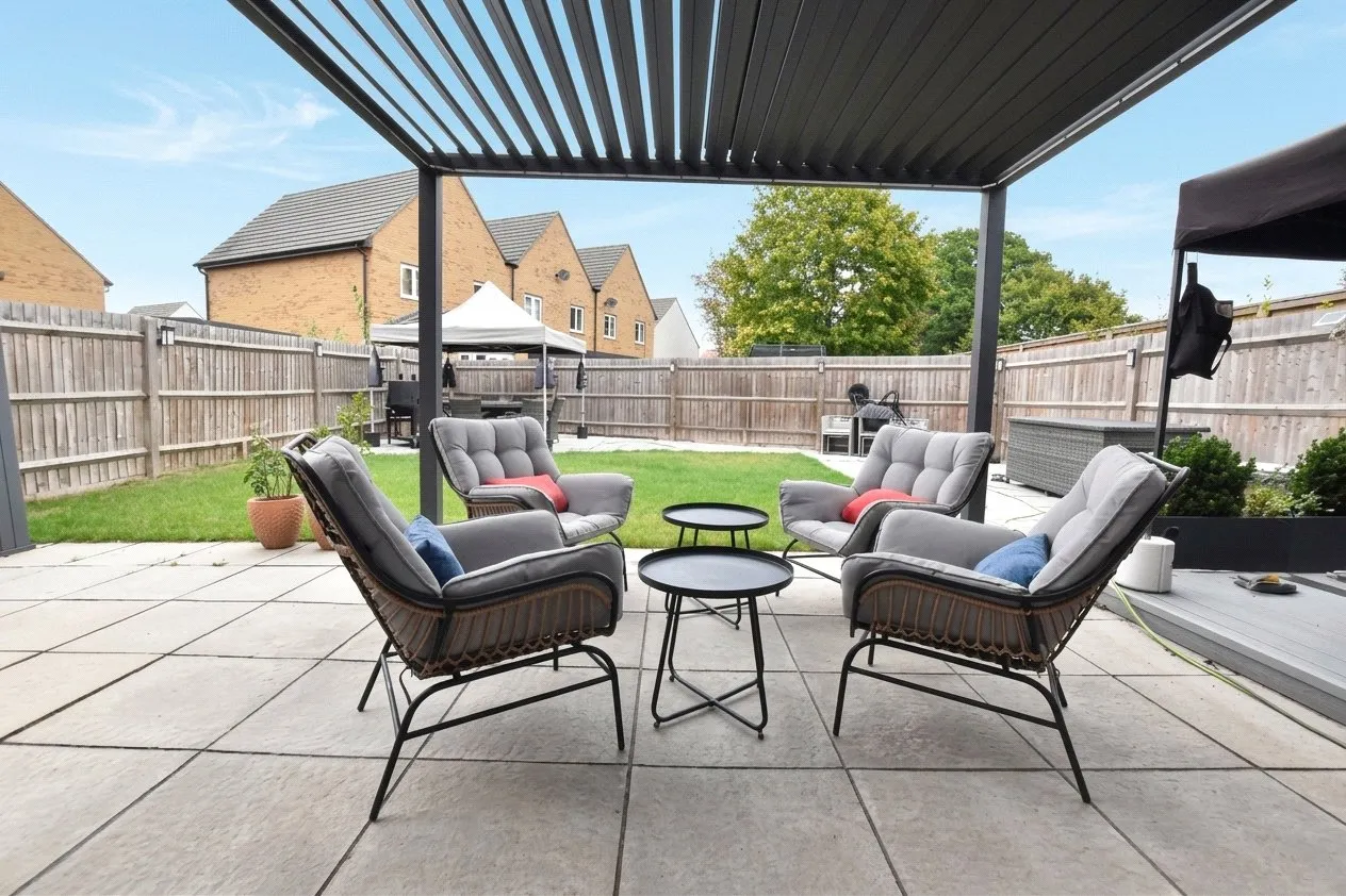 Brampton View, Farnborough, Hampshire, GU14 0FT, photo 5