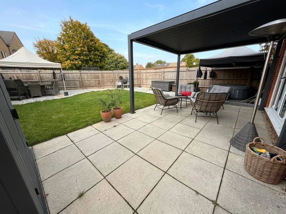 Brampton View, Farnborough, Hampshire, GU14 0FT, photo 7
