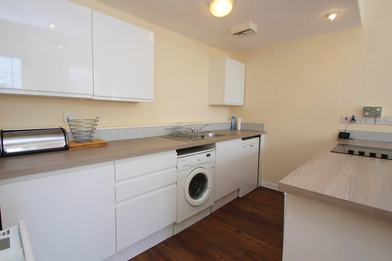 Candleriggs, Merchant City, G1, photo 4