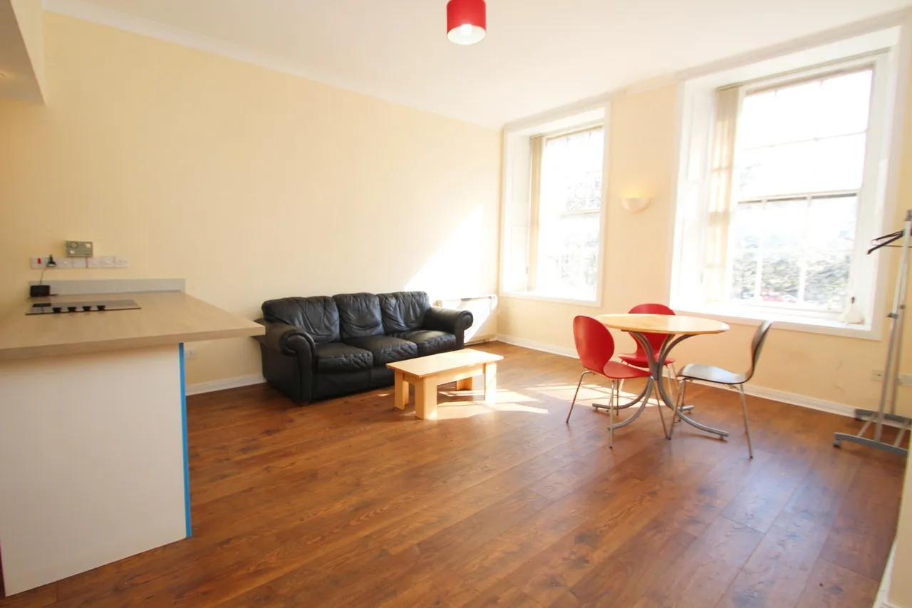 Candleriggs, Merchant City, G1, photo 2