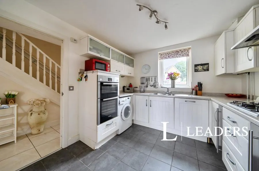 Earl Godwin Close, Fareham, PO16, photo 7