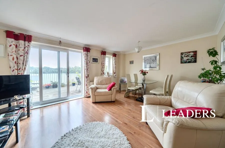 Earl Godwin Close, Fareham, PO16, photo 4