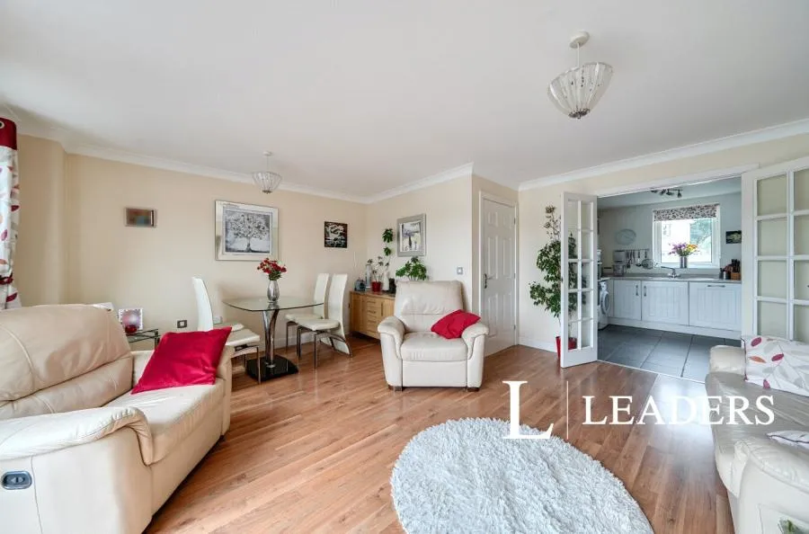 Earl Godwin Close, Fareham, PO16, photo 6