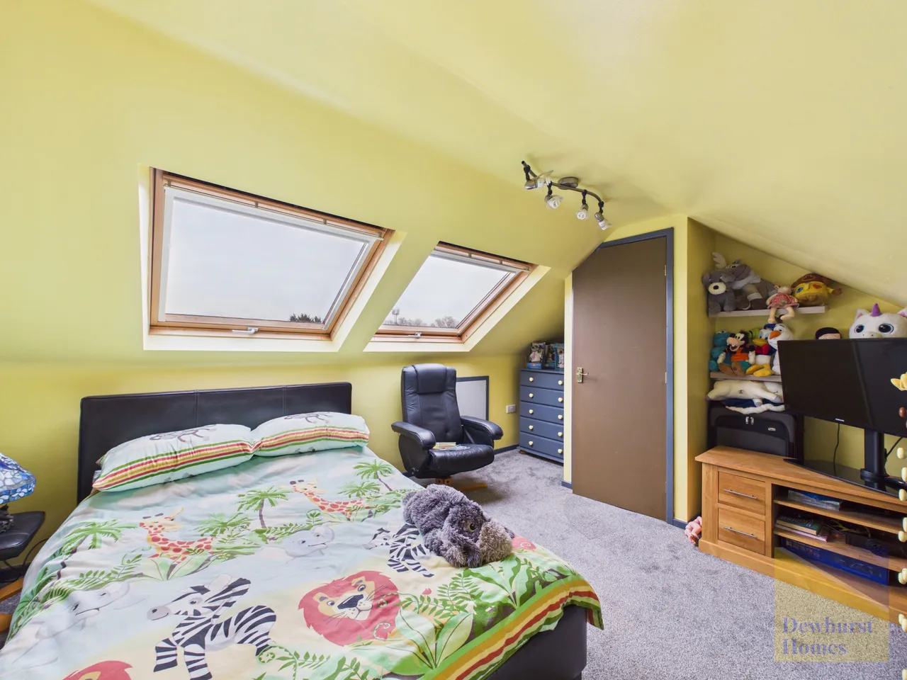 Dalby Close, Preston, Lancashire, PR1 6EU, photo 17