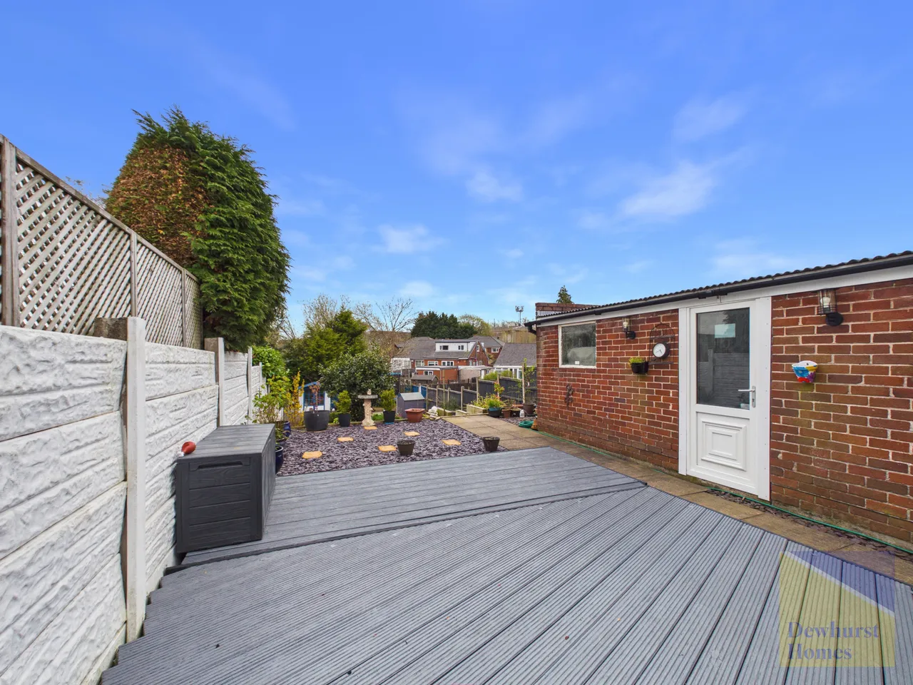 Dalby Close, Preston, Lancashire, PR1 6EU, photo 22