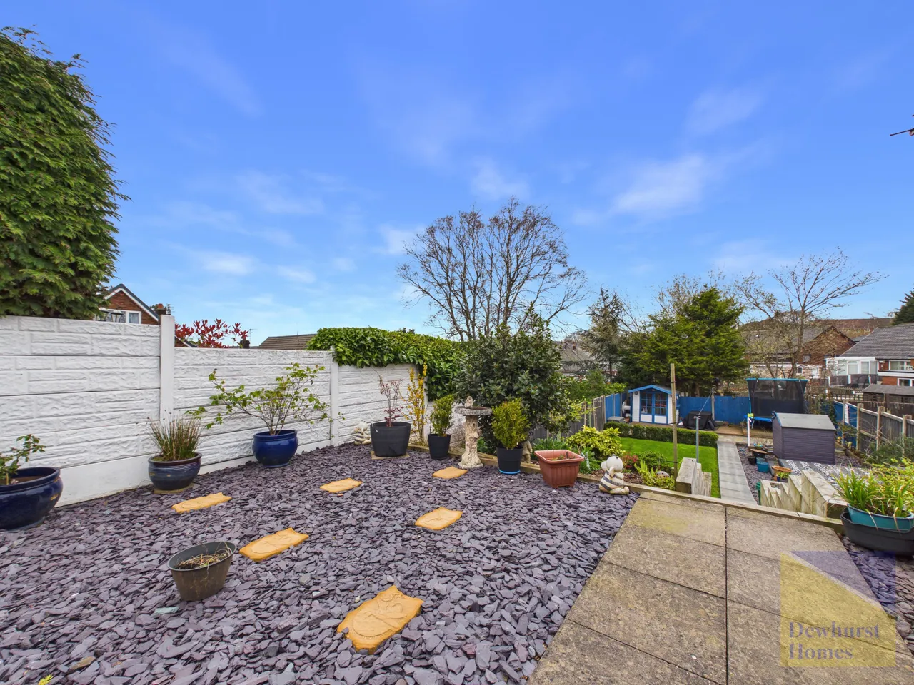 Dalby Close, Preston, Lancashire, PR1 6EU, photo 20