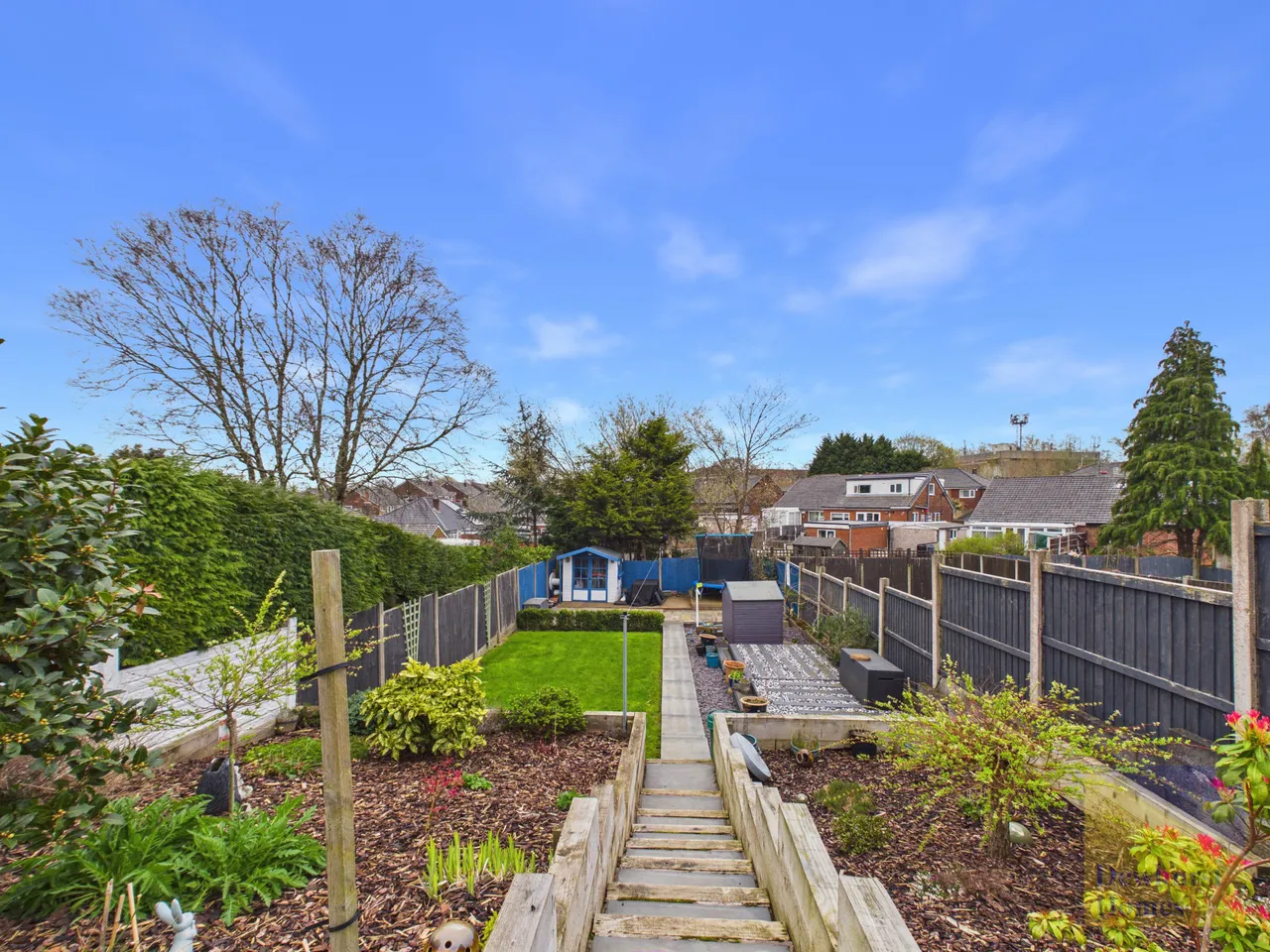 Dalby Close, Preston, Lancashire, PR1 6EU, photo 21