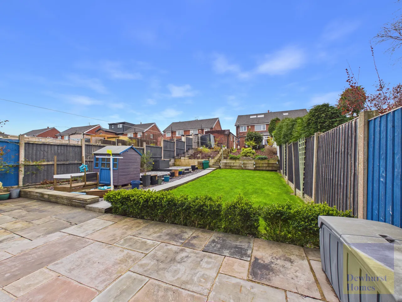 Dalby Close, Preston, Lancashire, PR1 6EU, photo 25