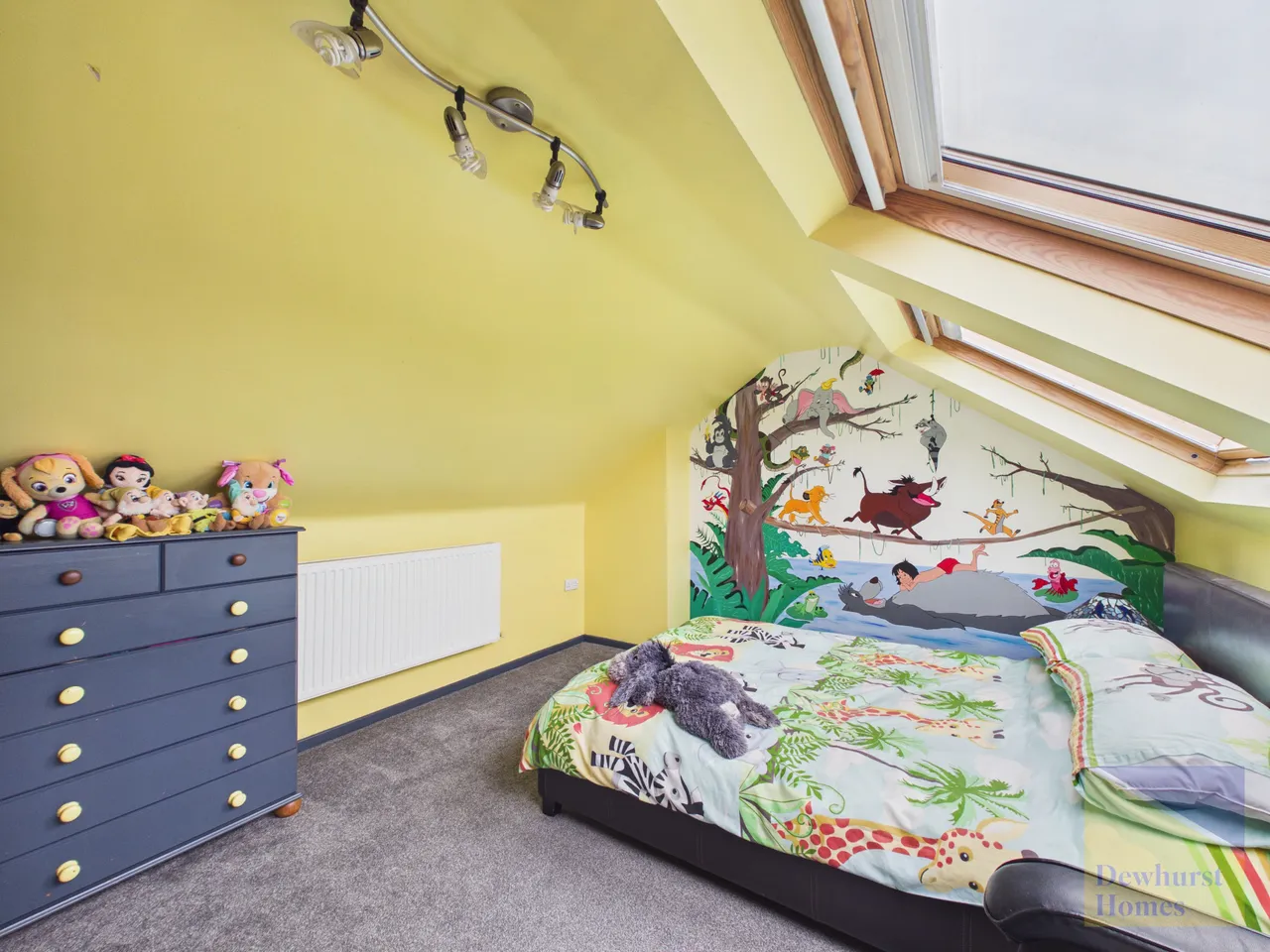 Dalby Close, Preston, Lancashire, PR1 6EU, photo 18