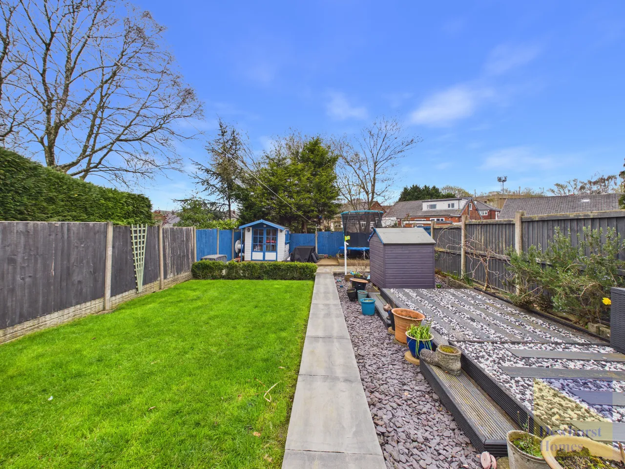 Dalby Close, Preston, Lancashire, PR1 6EU, photo 23