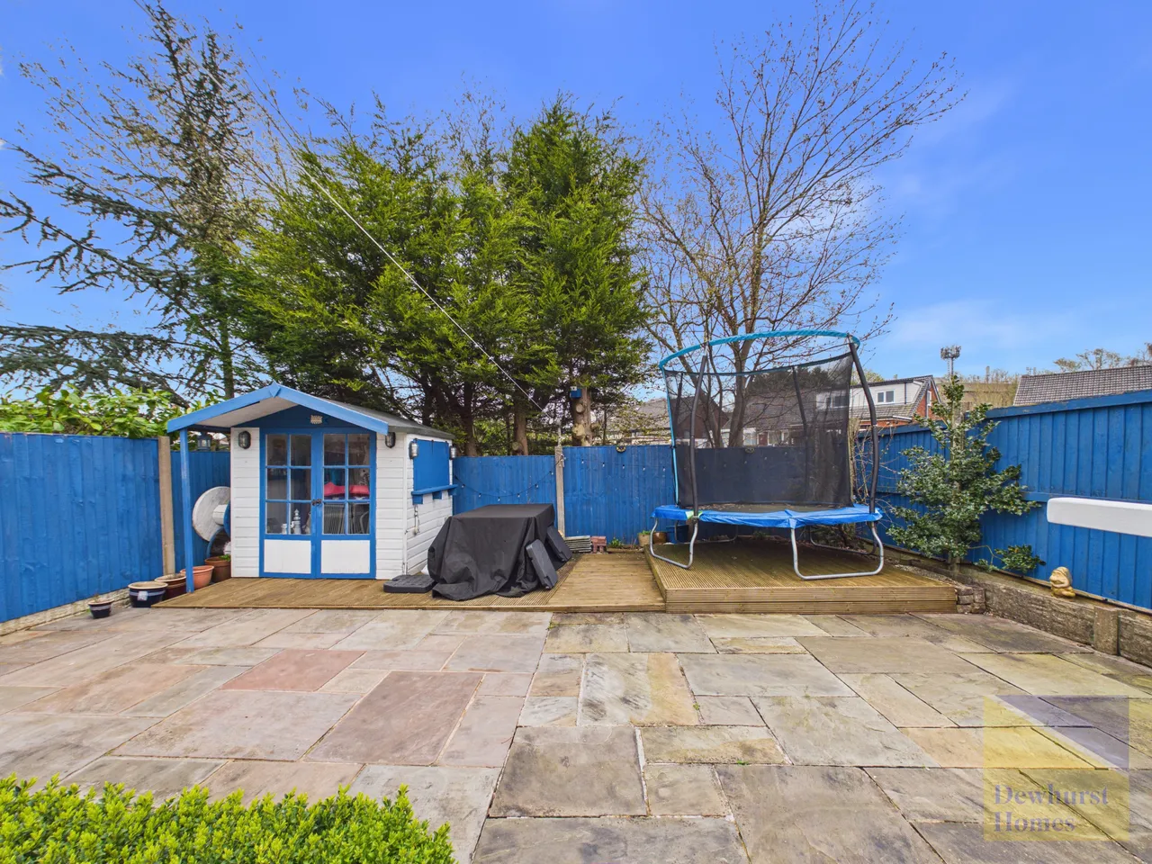Dalby Close, Preston, Lancashire, PR1 6EU, photo 24