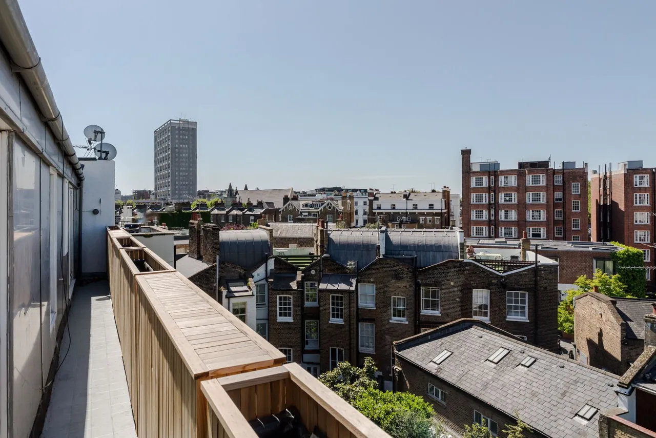 Pembridge Villas, Notting Hill, London, W11 3ET, photo 5