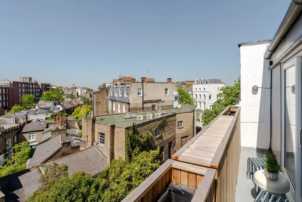 Pembridge Villas, Notting Hill, London, W11 3ET, photo 6