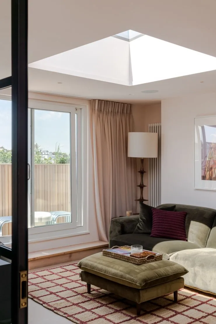 Pembridge Villas, Notting Hill, London, W11 3ET, photo 11