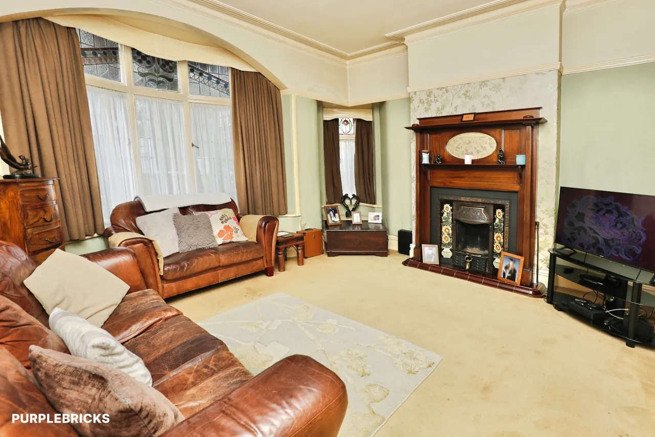 Vanderbilt Avenue, Liverpool, L9, photo 14