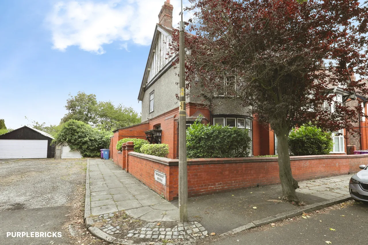 Vanderbilt Avenue, Liverpool, L9, photo 24