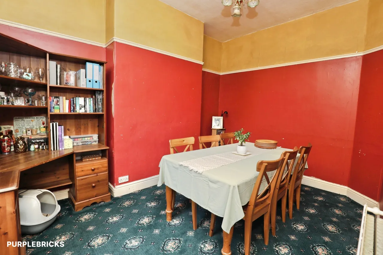 Vanderbilt Avenue, Liverpool, L9, photo 9