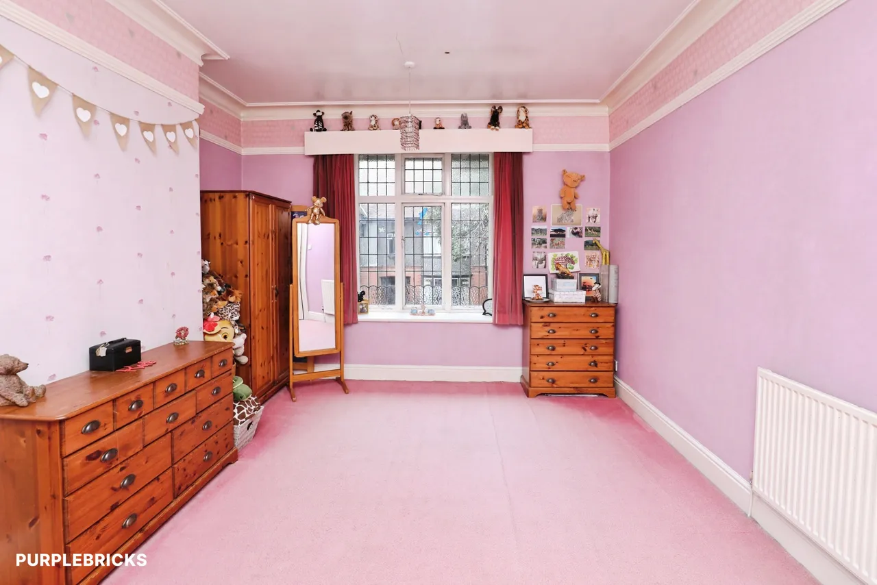 Vanderbilt Avenue, Liverpool, L9, photo 13