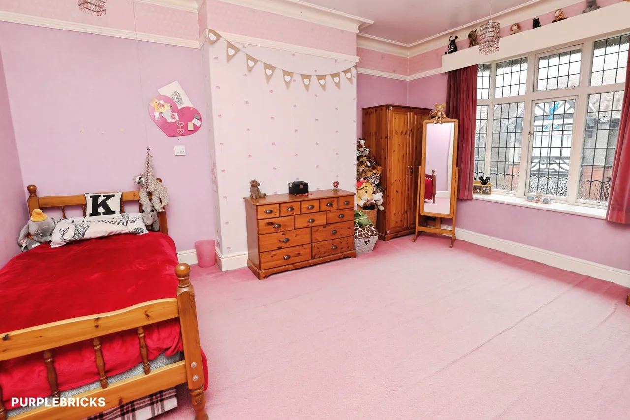Vanderbilt Avenue, Liverpool, L9, photo 12