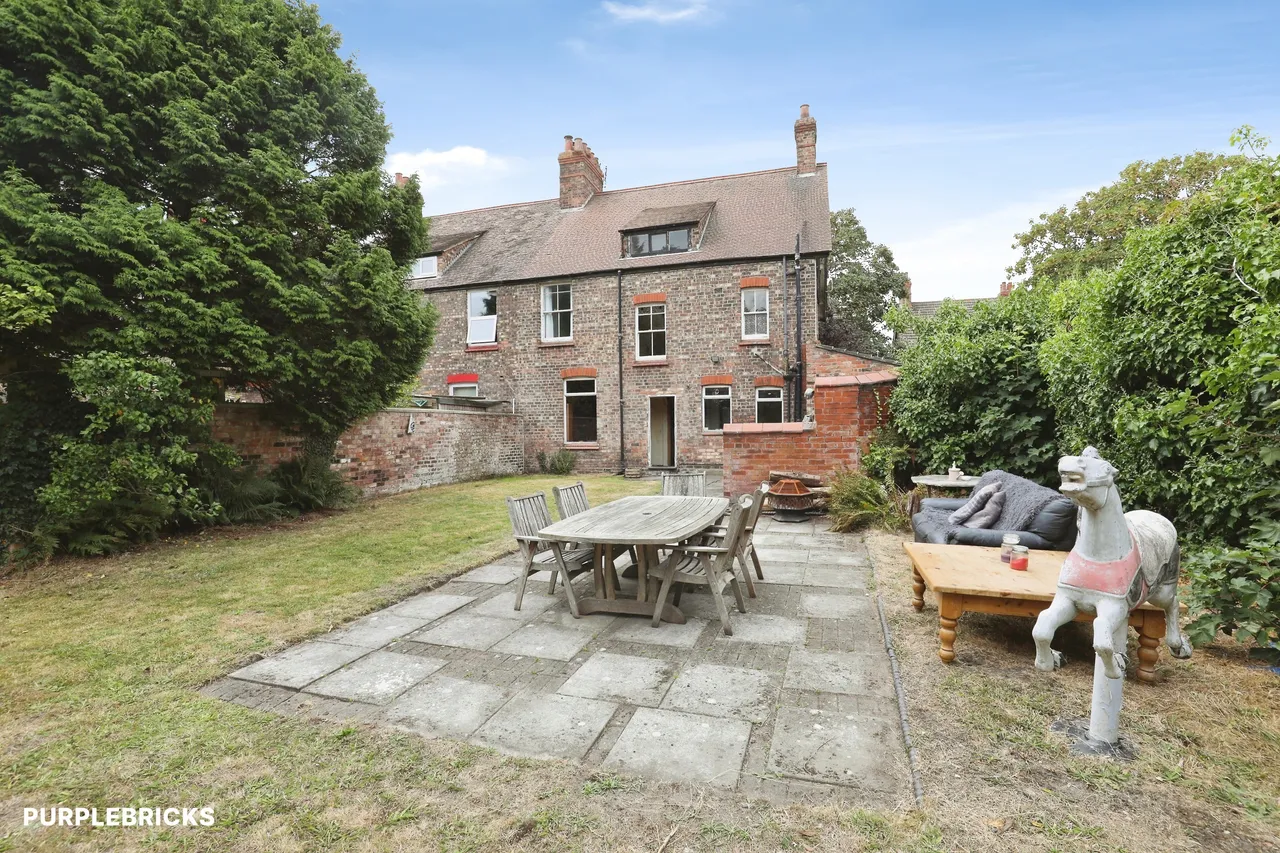 Vanderbilt Avenue, Liverpool, L9, photo 23